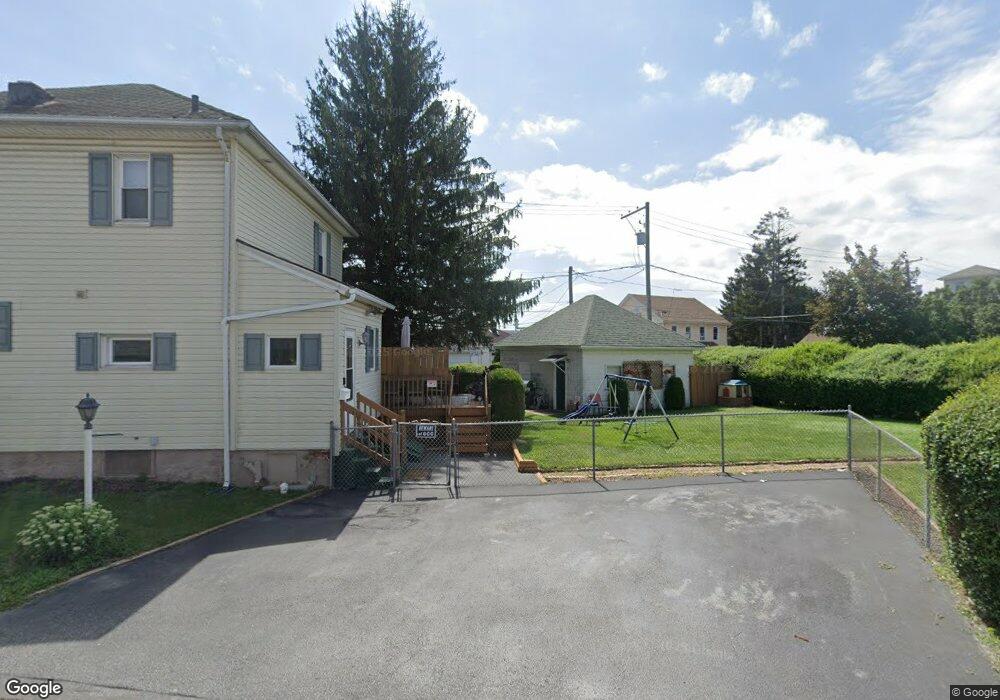 945 W Diamond Ave, Hazleton, PA 18201 - photo 1