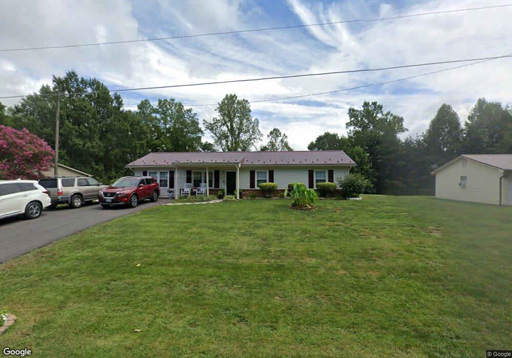 214 Paradise Hills, Martinsville, VA 24112 - photo 1