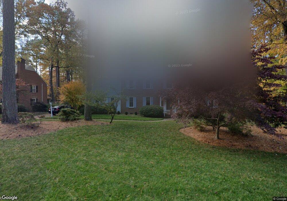 1810 Plain View Rd, Henrico, VA 23238 - photo 1