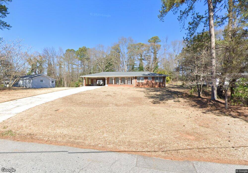 546 Lee Rd SW, Mableton, GA 30126 - photo 1