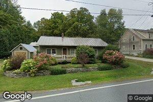 411 Route 106, Reading, VT 05062