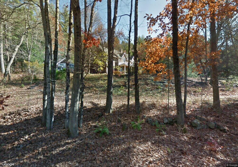 570 Rockingham Hill Rd, Bellows Falls, VT 05101 - photo 1