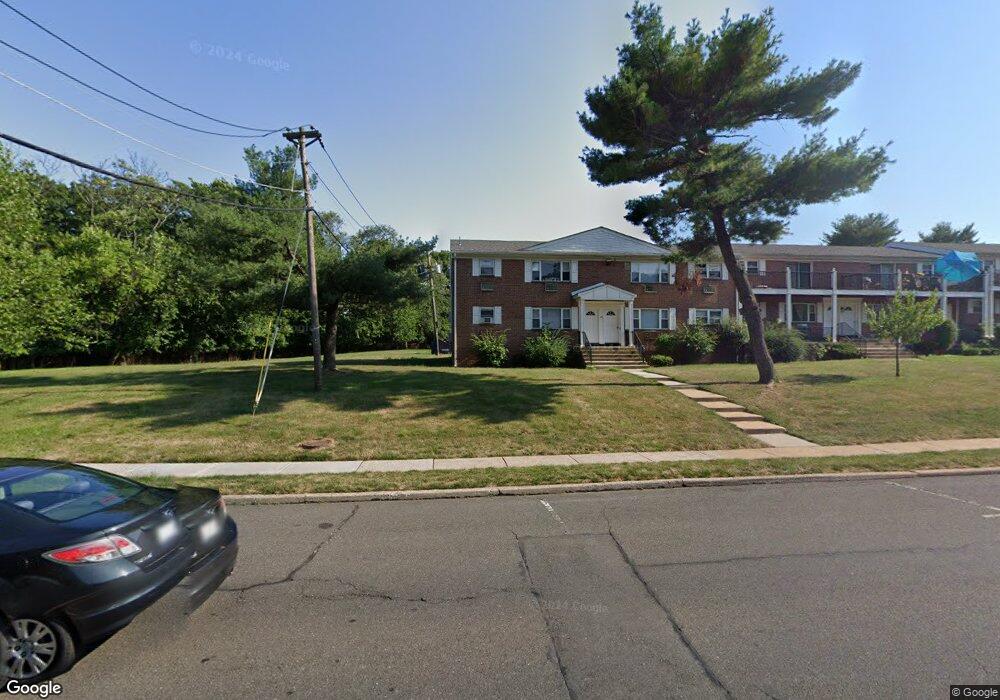 376 Hamilton St unit C, Somerset, NJ 08873 - photo 1