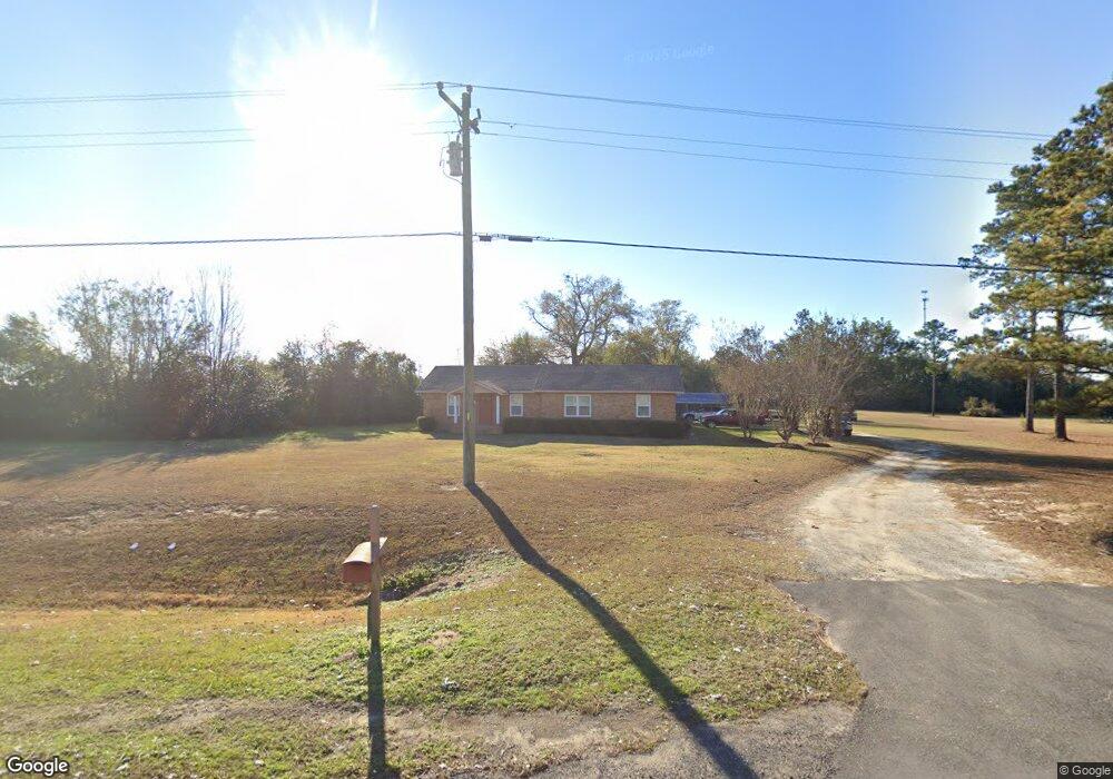 2371 Colquitt Hwy, Colquitt, GA 39837 - photo 1