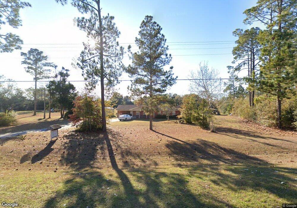 2383 Colquitt Hwy, Colquitt, GA 39837 - photo 1