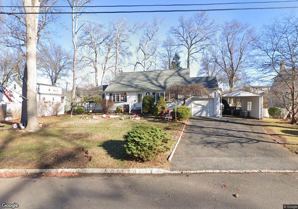 1203 Midwood Dr, Rahway, NJ 07065 - photo 1