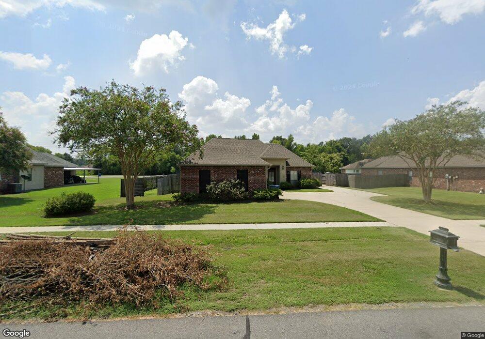 4455 Boulevard Acadien, Addis, LA 70710 - photo 1