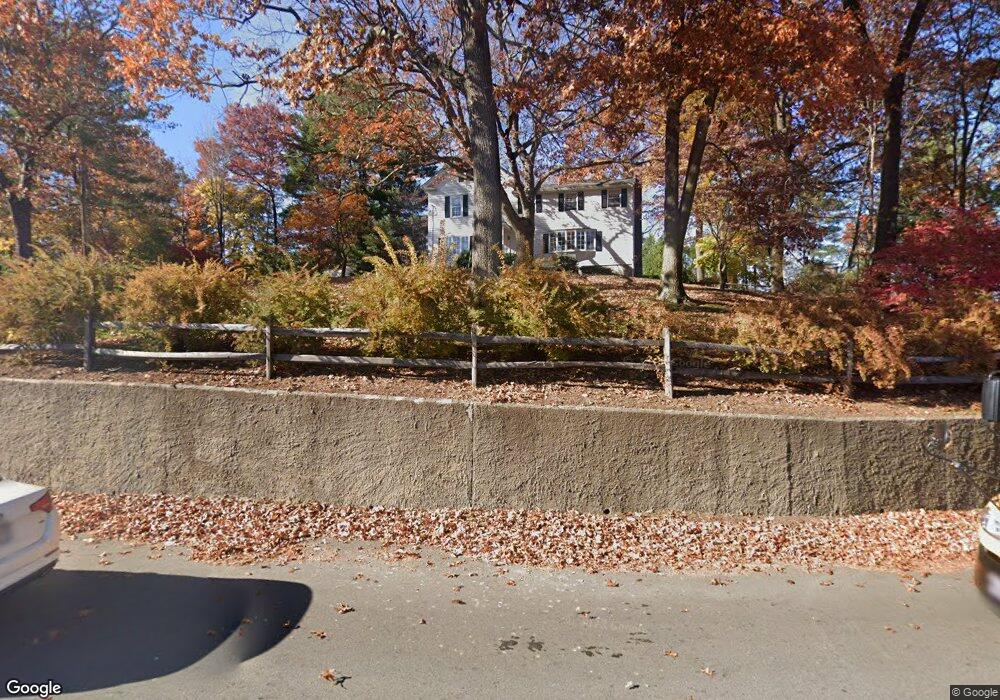 72 Middle St, Woburn, MA 01801 - photo 1