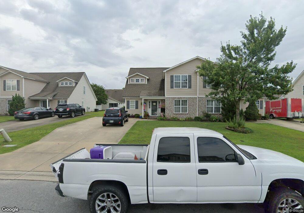 2305 Sadler Dr unit B, Winterville, NC 28590 - photo 1