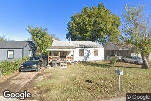 3107 E Virgin St, Tulsa, OK 74110