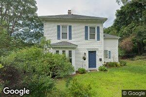 14 Park St, Boothbay Harbor, ME 04538