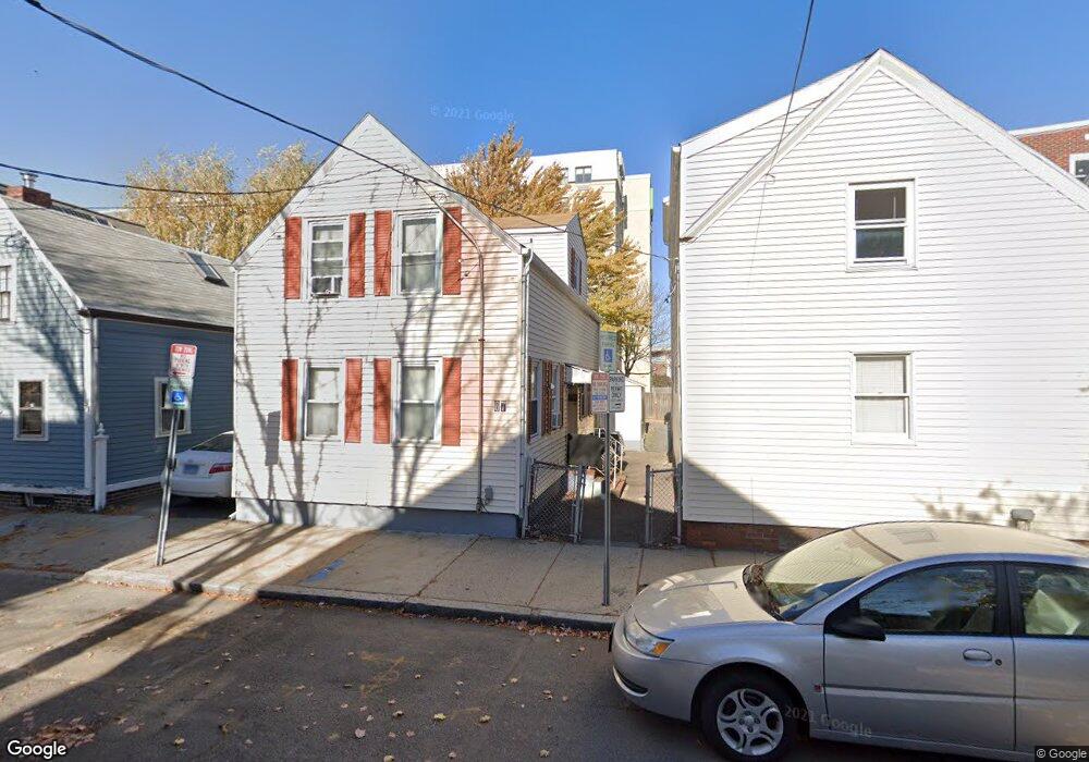 69 Winter St, Cambridge, MA 02141 - photo 1