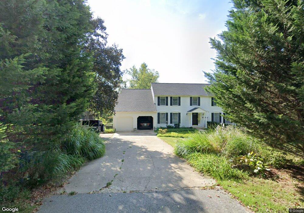 15807 Ensor Mill Rd, Sparks Glencoe, MD 21152 - photo 1