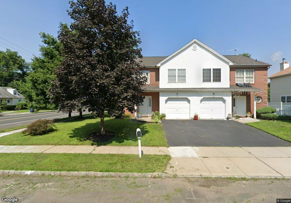 1 Cottage Way unit A, Fanwood, NJ 07023 - photo 1