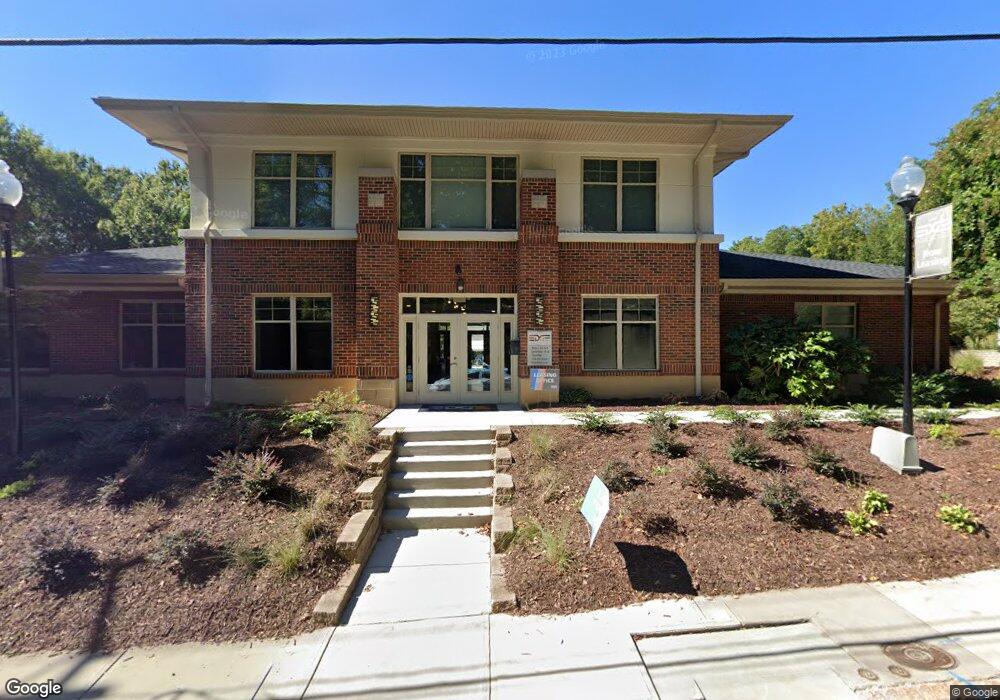 1616 W 1st St, Winston Salem, NC 27104 - photo 1