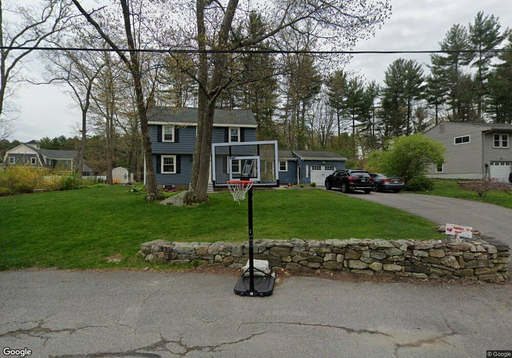 35 Mohegan Rd, Acton, MA 01720 - photo 1