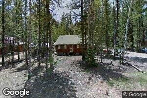 109 W Mammoth View Dr, Panguitch, UT 84759