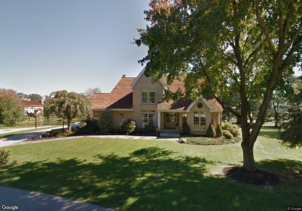 6 Brampton Rd, Malvern, PA 19355 - photo 1