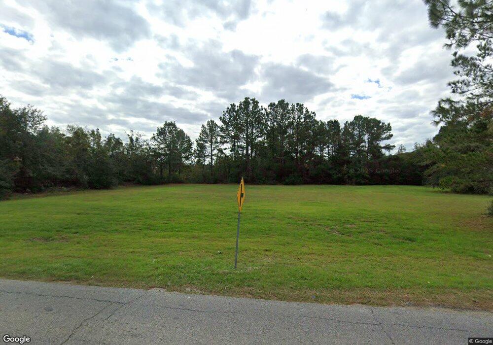 2225 Old Jesup Rd, Brunswick, GA 31525 - photo 1