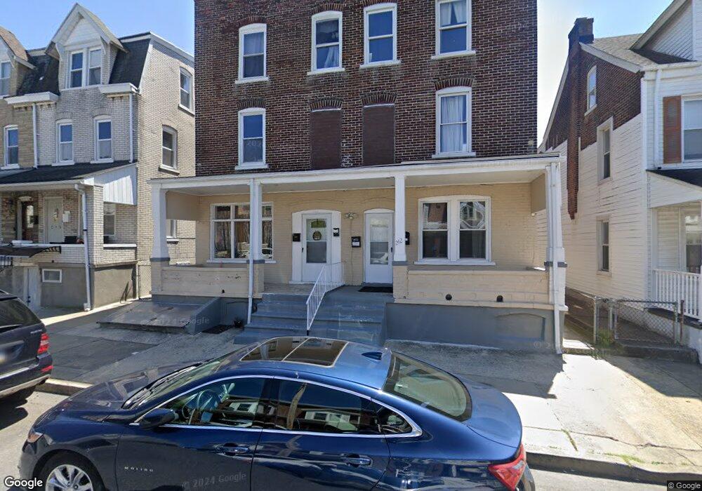 242 E Elm St unit 244, Allentown, PA 18109 - photo 1