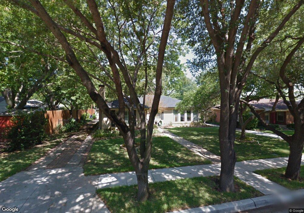 6111 Sudbury Dr, Dallas, TX 75214 - photo 1