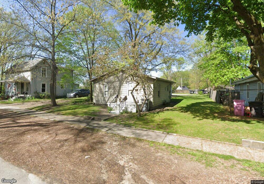 1525 Hill St, Elkhart, IN 46516 - photo 1