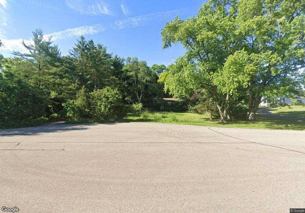 2261 Weber Dr, Dexter, MI 48130 - photo 1