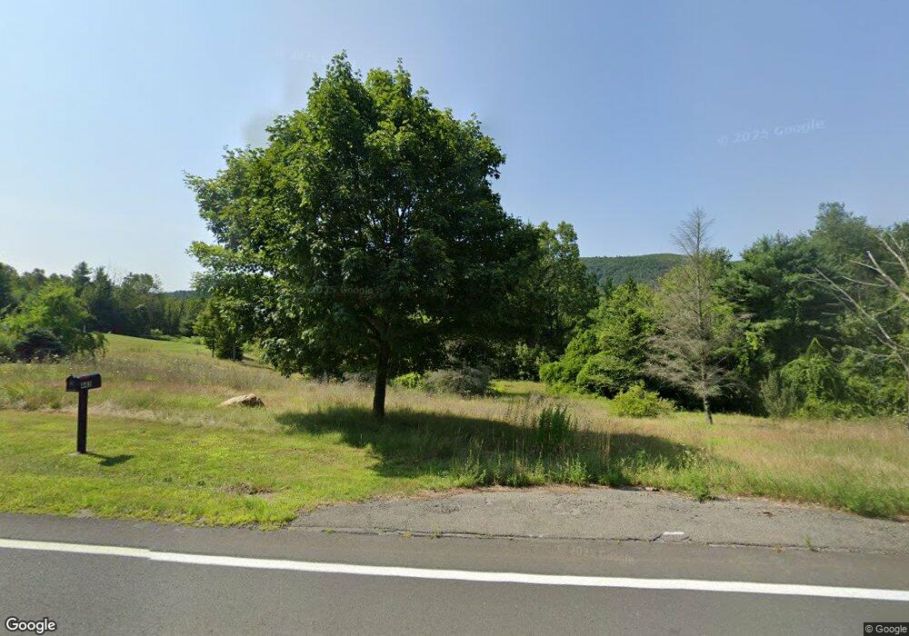 438 Monterey Rd, Great Barrington, MA 01230 - photo 1