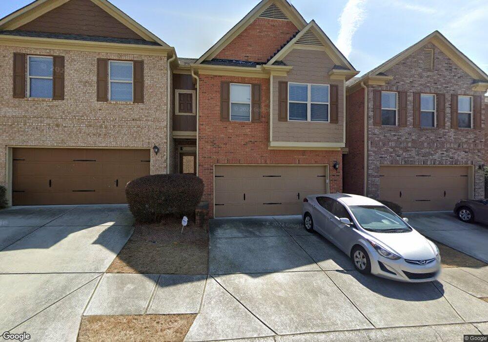 1222 Mistyhaynes Way, Grayson, GA 30017 - photo 1