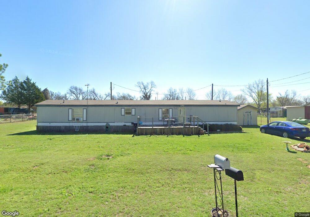 7057 Apache Trail, Weatherford, TX 76087 - photo 1
