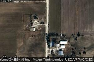 1347 Isaac Ave, Hazleton, IA 50641