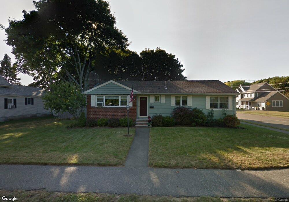 189 Pine St, Danvers, MA 01923 - photo 1