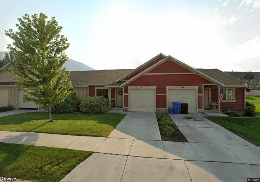 387 S 1250 E, Hyrum, UT 84319 - photo 1