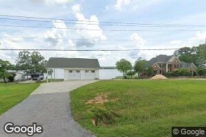 1646 Lake Rd, Ridgeway, SC 29130