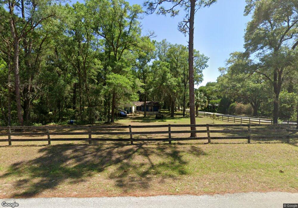 20264 SW 69th Place, Dunnellon, FL 34431 - photo 1