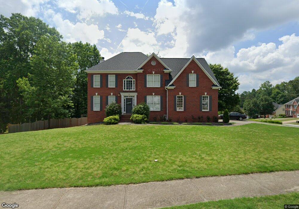 582 Kenion Forest Way unit 3, Lilburn, GA 30047 - photo 1