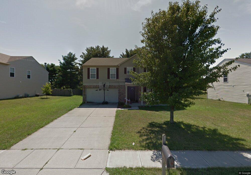 10633 Howe Rd, Fishers, IN 46038 - photo 1