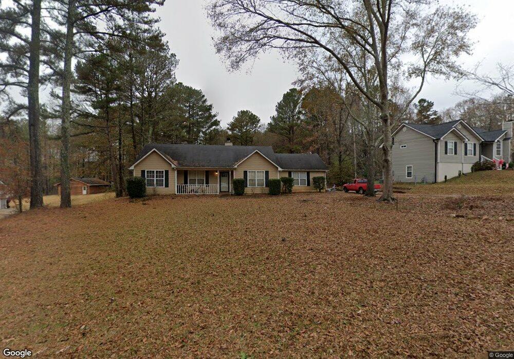 40 Creek Trail, Sharpsburg, GA 30277 - photo 1