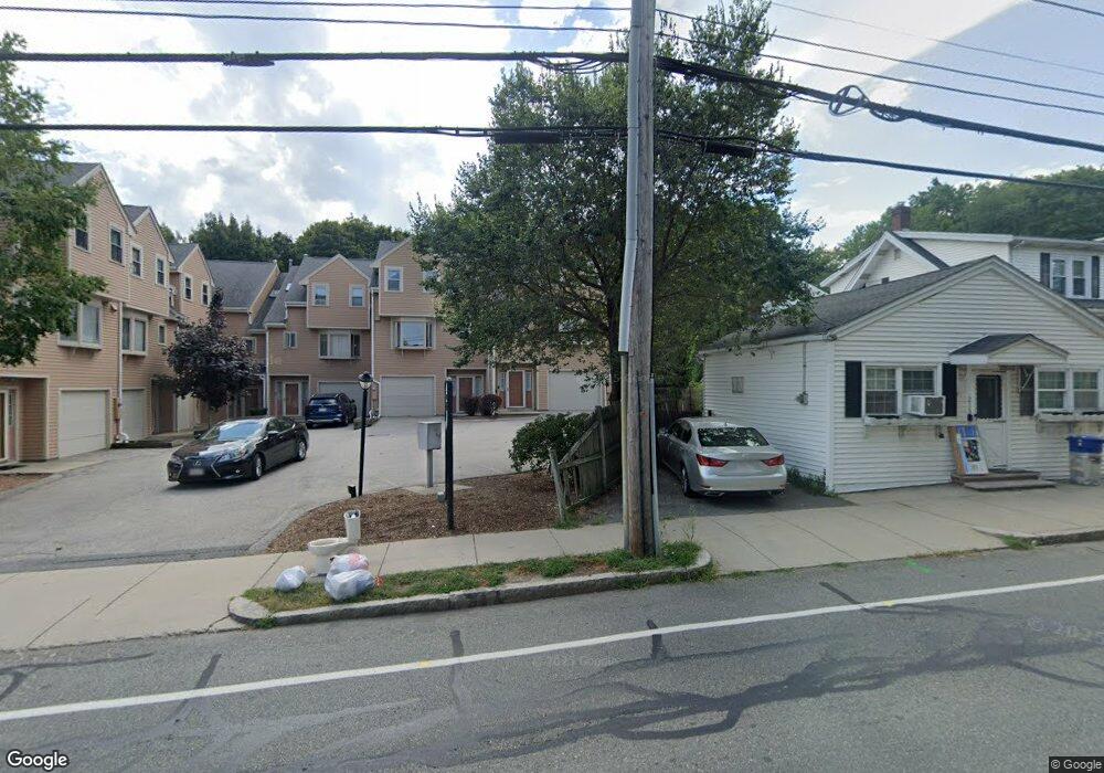 Street View Photo