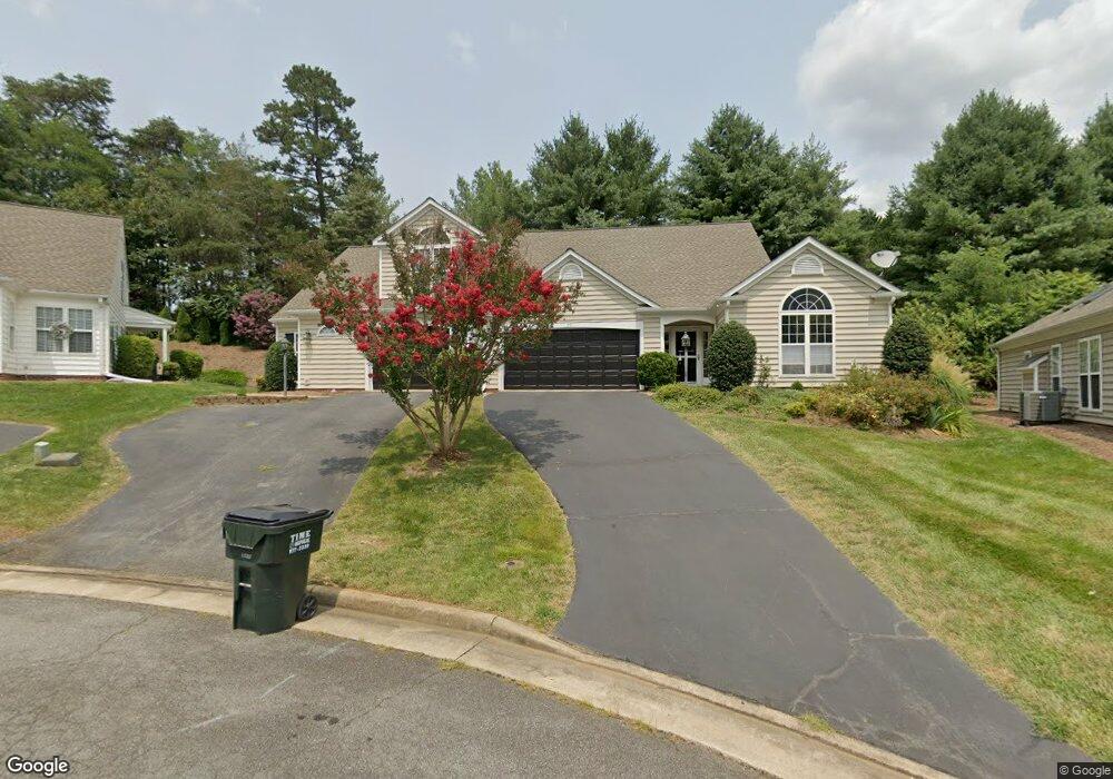 976 Devon Spring Ct, Charlottesville, VA 22903 - photo 1