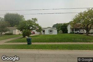 3200 E Memorial Dr, Muncie, IN 47302
