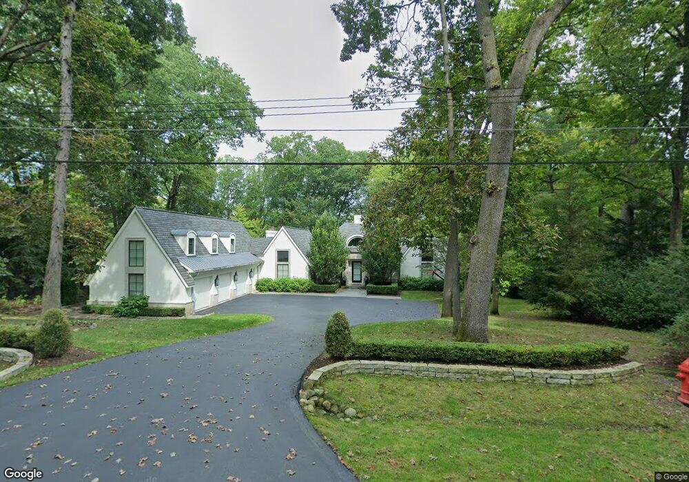 1508 Sodon Lake Dr unit Bldg-Unit, Bloomfield Hills, MI 48302 - photo 1