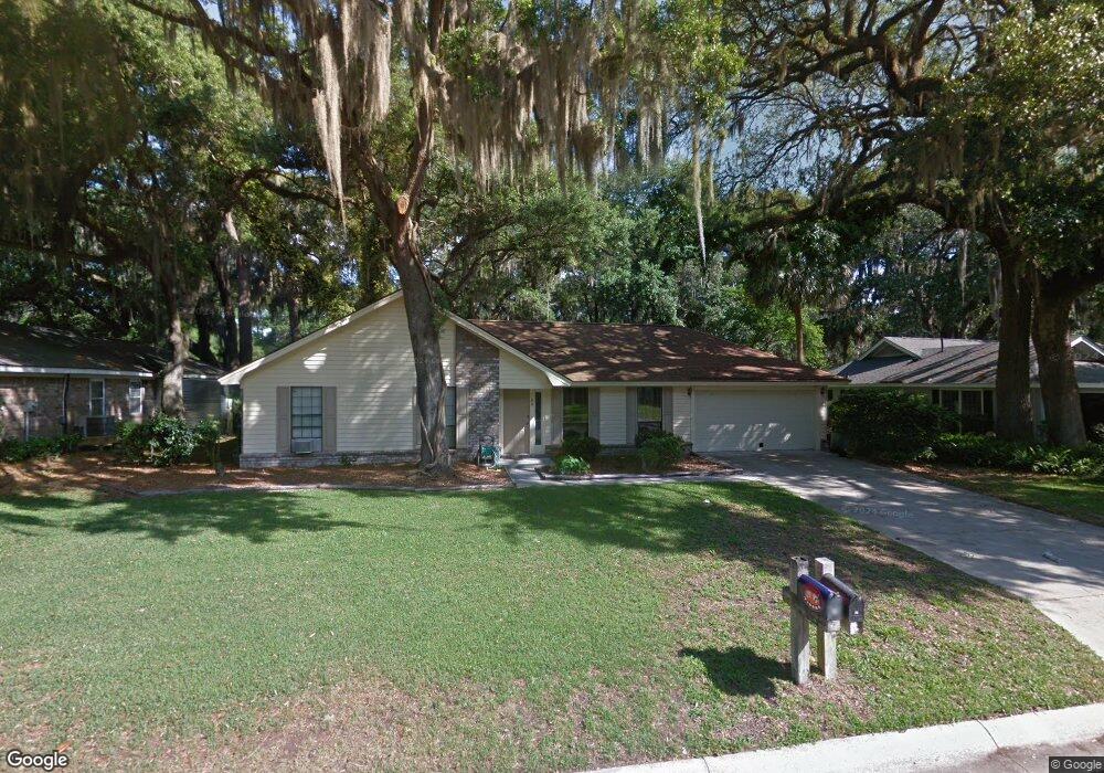 20 Hanging Moss Rd, Savannah, GA 31410 - photo 1