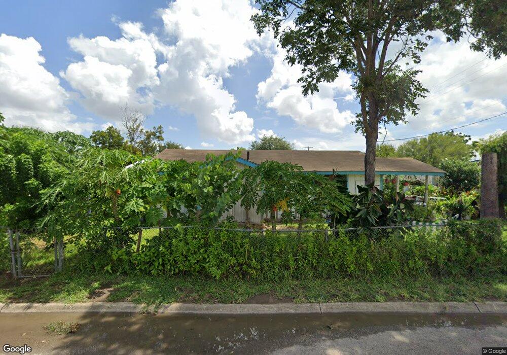 2001 Silver Ave, Donna, TX 78537 - photo 1