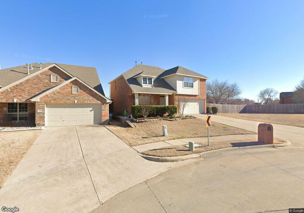 3402 Brookside Dr, Wylie, TX 75098 - photo 1