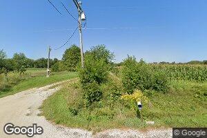 8813 Co Hwy 9, Cambridge, IL 61241