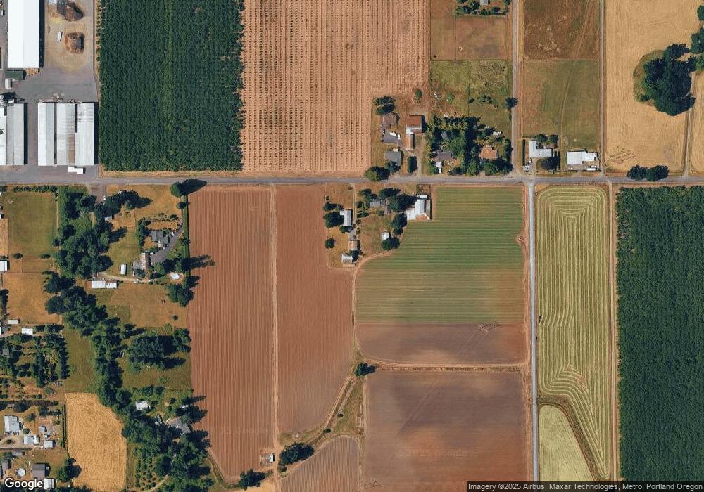9440 S Kraxberger Rd, Canby, OR 97013 - photo 1