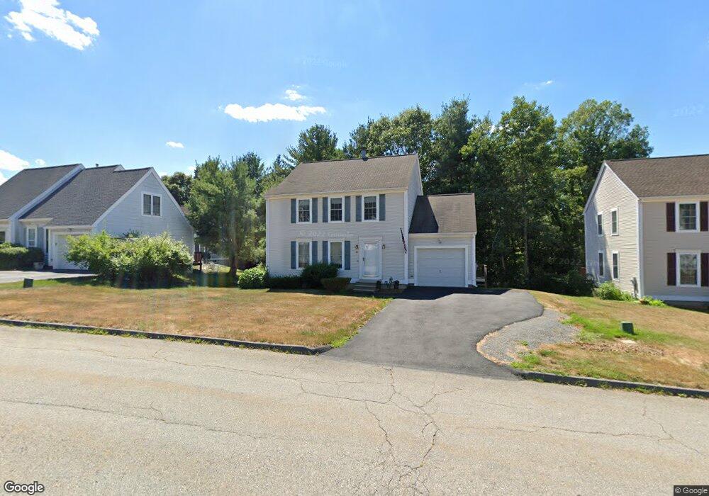 9 Indian Pond Rd, Westborough, MA 01581 - photo 1