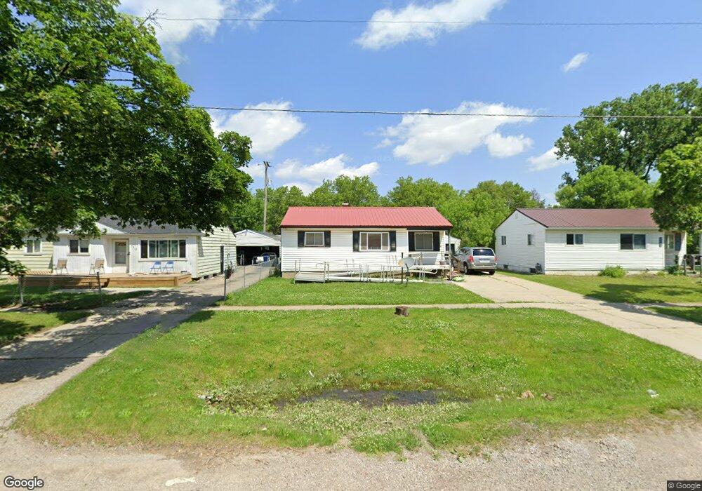 3519 Lippincott Blvd, Flint, MI 48507 - photo 1