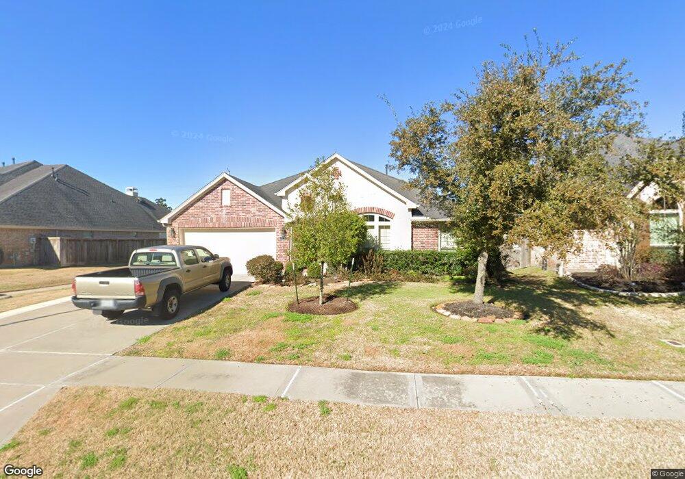 21718 Oleaster Springs Ln, Richmond, TX 77469 - photo 1